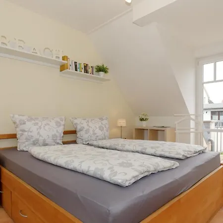 Appartamento Rosita Ii Whg_ 6 Laura