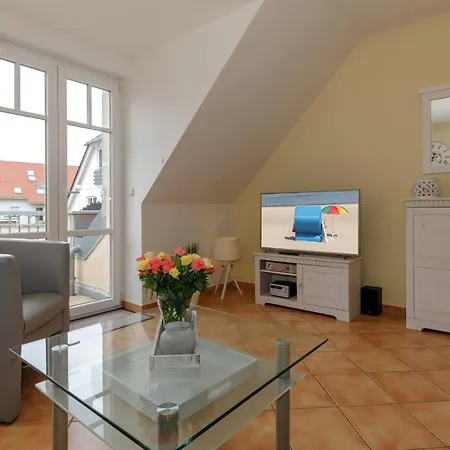 Rosita Ii Whg_ 6 Laura Appartamento