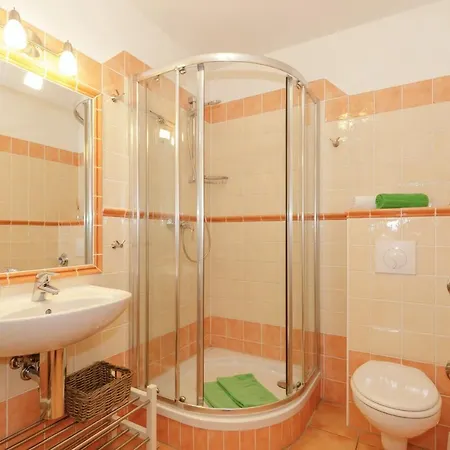 Appartamento Rosita Ii Whg_ 6 Laura